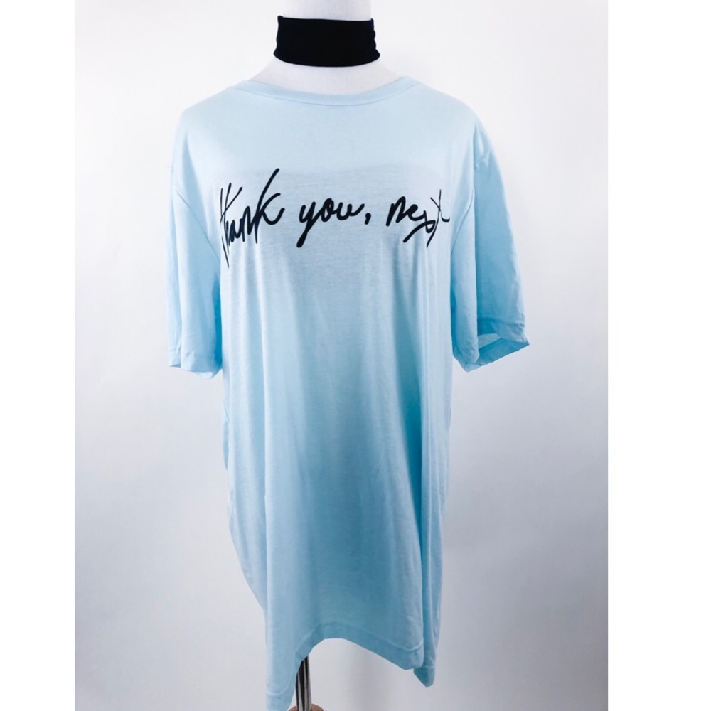 XL, 2X, 3X Graphic Tee